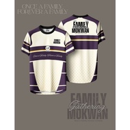 Baju Muslimah Labuh Couple Set BLVCKROSE APPAREL Baju Jersey Muslimah Murah Custom Name Perempuan Bu