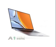 (港行) 華為 Huawei MateBook D16 16吋 手提電腦 (i5-12500H/16GB RAM/512GB SSD)