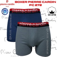 KATUN Pierre Cardin Men's Boxer Panties PC 272 100% Cotton 2
