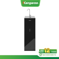 [MIỄN PHÍ LẮP ĐẶT] Máy Lọc Nước 10 Lõi KANGAROO KG116I – LỌC SẠCH BỔ SUNG KHOÁNG CHẤT