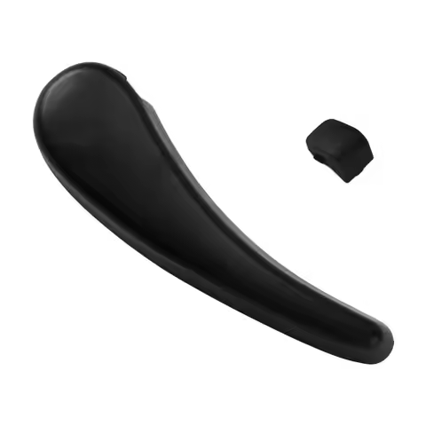 Y90A-For Land Cruiser Prado 02-09 Middle Row Seat Adjuster Handle No. 2 Seat Back Reclining Release 