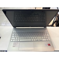 (*Used) HP Laptop 15s-eq 1XXX