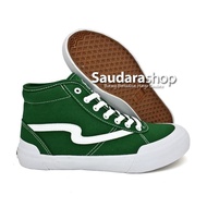 Sepatu Patrobas Ivan Forest High / Patrobas Ivan HC Forest / Patrobas