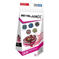Beyblade X CX-05 Random Booster Vol.6