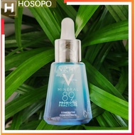 Vichy 89 PROBIOTIC Instant Skin Rescue Essence 1.5ML Pack