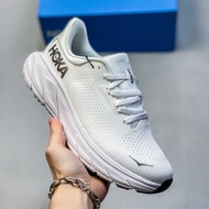 2025 New Original✅ HOKA M ARAHI 7  Vintage Fashion Trend  Mens and Womens Running Shoes  Mesh breath