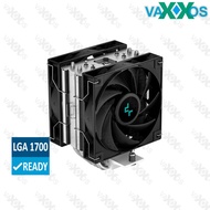 Vaxxos Deepcool AG400 PLUS CPU Cooler