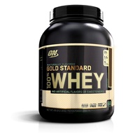Optimum Nutrition Natural Gold Standart Whey 4.8 Lbs