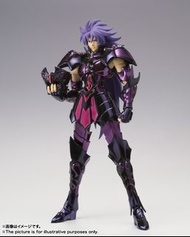 靚盒 全新 未開封  議價及運吉者即入黑單 聖衣神話 EX 冥鬥士 黃金聖鬥士 雙子座 EX 撒卡