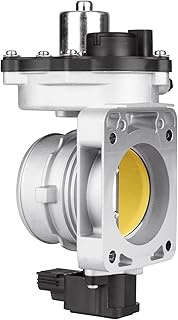 Electric Throttle Body for Ford F150 4.2L 4.6L 2004-2006, Explorer 4.0L 2004-2010, Mustang 4.0L 2006
