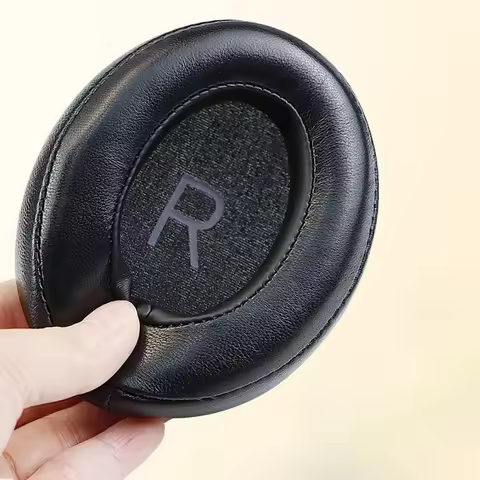 Ear Pads Headphone Earpads For SENNHEISER MOMENTUM 3 /3.0 Wireless on ear Headphone Earpad Replaceme