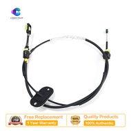 Applicable to the automatic 2.0L gear shift harness assembly BV6P7E395AD CV6P7E395BB of Ford Focus 1