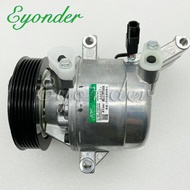 AC Air Conditioning Compressor for TOYOTA SCION YARIS MAZDA CX3 CX2 Demio SCION IA 88310-WB001 D09W6