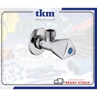 DOE NT46B10F BIDET (1/2" 15mm) Chrome Plated Finish