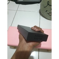 Ruijie reyee rg-es108gd switch hub 8 gigabit ports unmanaged metal case