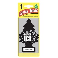 Little Trees Air Freshener/deodorize/aromatic (Up to 7 weeks)