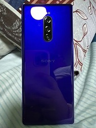 日版Sony 手機 so-03L