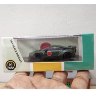 PARA64 1:64 LBWK BMW i8. | LIMITED!