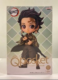 Qposket 竈門炭治郎 鬼滅之刃