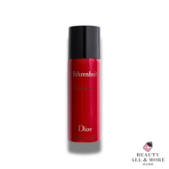 DIOR - Fahrenheit 清新之水男士止汗噴霧 150ml [平行進口]