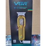 VGR CORDLESS  HAIR  TRIMMER
