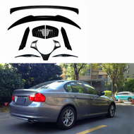 YIYUE | Car Trunk Spoiler for 3 Series E90 CSL M4 Style