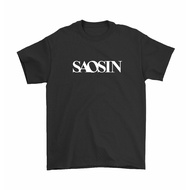 Saosin Band T-shirt | Rock Band Tshirt | Men's / Women's Distro Clothes - Alternative / Indie Music