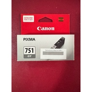 Canon CLI-751 Ink GY