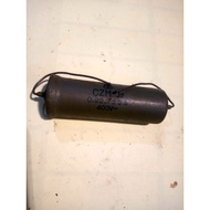 Capacitor CZM-j1 0,22mk/400v