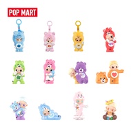 POP MART Zsiga × Care Bears Series Figures