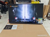 LG 43Nano80TCA 2024 Smart TV