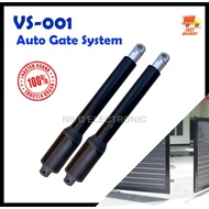 SWING ARM AUTOGATE SYSTEM SET OF SWING/ FOLDING AUTO GATE DC MOTOR SET VS-001
