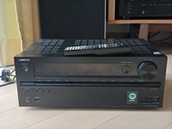 安橋  ONKYO HT-R693 擴音機