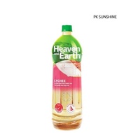 Heaven and Earth Lychee And Rose 500ml