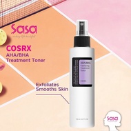 COSRX AHA/BHA Treatment Toner 150ml