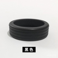 【TikTok】Luggage Wheel Rubber Cover Mute Suitcase Roller Trolley Case Protective Cover Replacement Universal Wheel Wheel