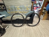 DT Swiss R460 超輕公路鋁輪組