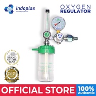 Best selling Indoplas Oxygen Regulator