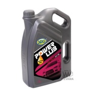 SEIKI Engine Oil SAE 15W-40 API SM Mineral Engine Oil.