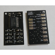 Omnicontrol Tone Whelen