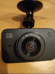 小米 1S 行車記錄儀