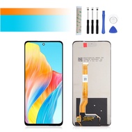 6.72 Inch For Oppo A79 5G lcd display for oppo A79 CPH2553 LCD Display Touch Screen Digitizer Panel 