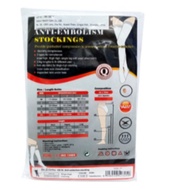 DR S ORTHO ANTI-EMBOLISM STOCKING THIGH HIGH