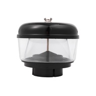 V1Water Trap Snorkel Air Ram Pre Cleaner Air Flow Car Snorkel Snorkel Ram Sand Cup for Nissans