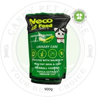 Neco Cat Food Premium Salmon-900g