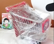 史路比 Snoopy 史諾比 史樂比 全新正版 Peanuts 日版 公仔 迷你 超市 手推車 購物車