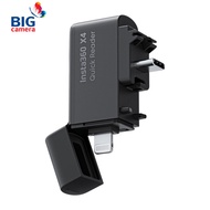 Insta360 X4 Quick Reader - อุปกรณ์โอนไฟล์ Insta360 X4 แอ็คชั่นแคม