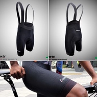 🔥[Ready Stock]🔥 iSports Ultralight Corsa Pro Bib Shorts