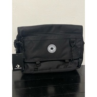 Converse Messenger Bag - Black