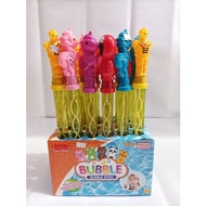 Bubble stick toy Bubble Stick Bubble Wand Bubble Machine
